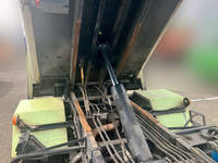 三菱ふそうキャンターパッカー車（塵芥車）小型（2t・3t）[写真21]