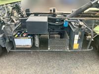 三菱ふそうキャンターパッカー車（塵芥車）小型（2t・3t）[写真23]