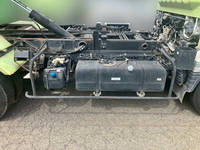 三菱ふそうキャンターパッカー車（塵芥車）小型（2t・3t）[写真24]