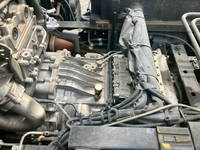 三菱ふそうキャンターパッカー車（塵芥車）小型（2t・3t）[写真26]