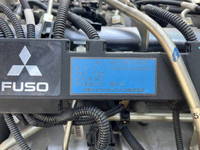 三菱ふそうキャンターパッカー車（塵芥車）小型（2t・3t）[写真28]