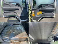 三菱ふそうキャンターパッカー車（塵芥車）小型（2t・3t）[写真29]