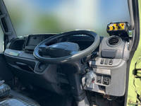 三菱ふそうキャンターパッカー車（塵芥車）小型（2t・3t）[写真32]