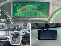 三菱ふそうキャンターパッカー車（塵芥車）小型（2t・3t）[写真35]