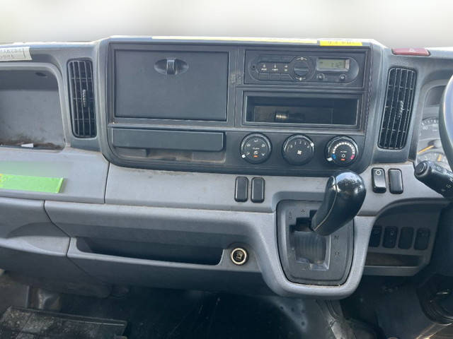 三菱ふそうキャンターパッカー車（塵芥車）小型（2t・3t）[写真35]