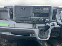 三菱ふそうキャンターパッカー車（塵芥車）小型（2t・3t）[写真36]