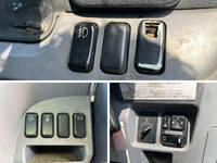 三菱ふそうキャンターパッカー車（塵芥車）小型（2t・3t）[写真37]