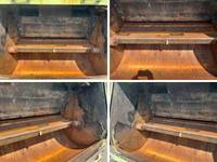 三菱ふそうキャンターパッカー車（塵芥車）小型（2t・3t）[写真10]