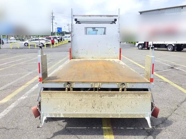 日野デュトロダンプ小型（2t・3t）[写真10]