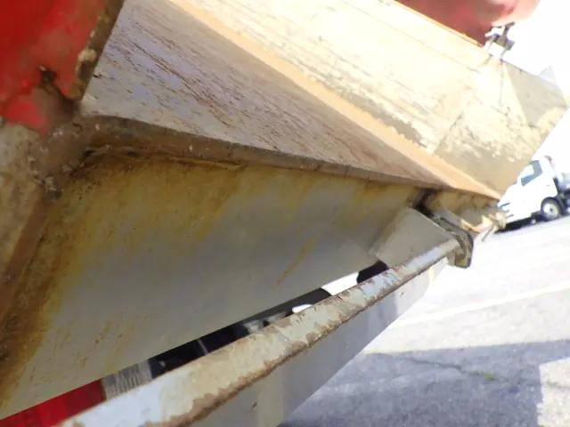 日野デュトロダンプ小型（2t・3t）[写真12]