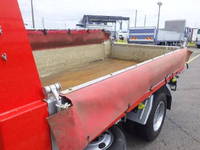 日野デュトロダンプ小型（2t・3t）[写真15]