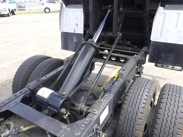 日野デュトロダンプ小型（2t・3t）[写真16]