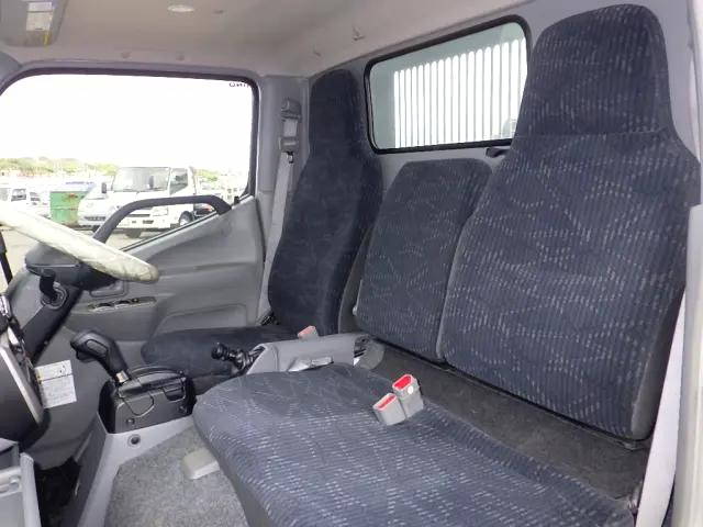 日野デュトロダンプ小型（2t・3t）[写真17]