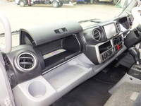 日野デュトロダンプ小型（2t・3t）[写真19]