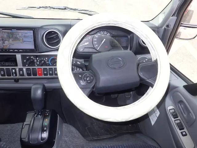 日野デュトロダンプ小型（2t・3t）[写真19]