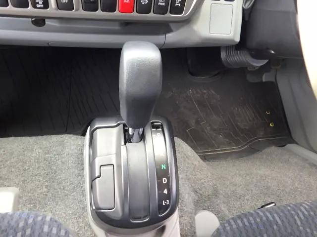 日野デュトロダンプ小型（2t・3t）[写真20]