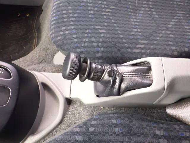 日野デュトロダンプ小型（2t・3t）[写真21]