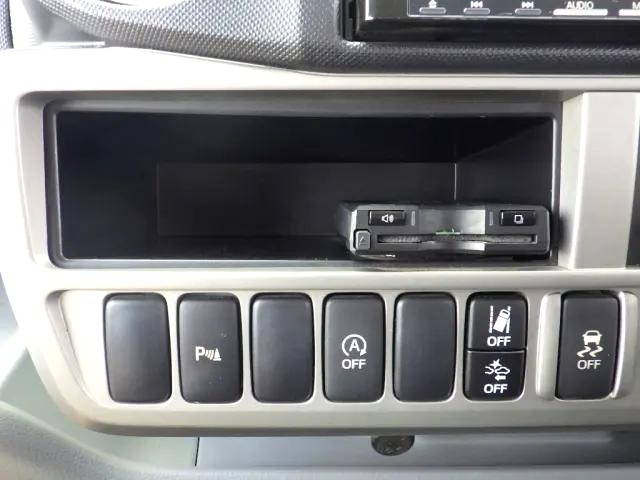 日野デュトロダンプ小型（2t・3t）[写真24]