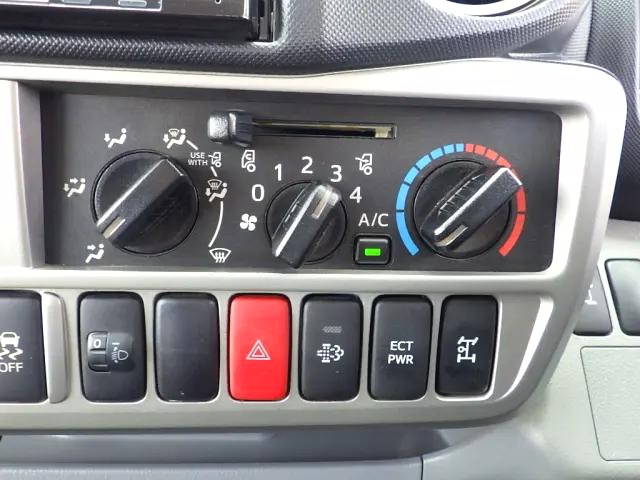 日野デュトロダンプ小型（2t・3t）[写真25]