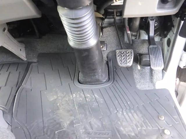 日野デュトロダンプ小型（2t・3t）[写真28]