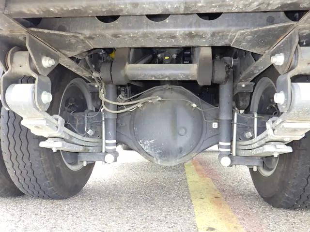 日野デュトロダンプ小型（2t・3t）[写真29]