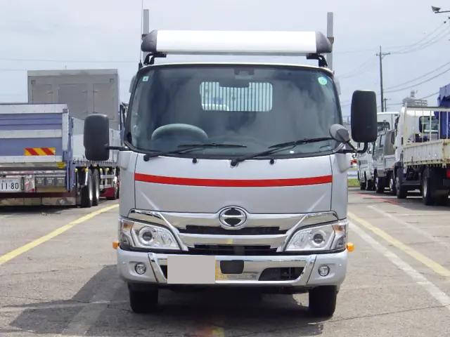 日野デュトロダンプ小型（2t・3t）[写真03]