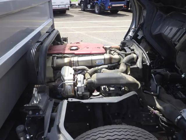 日野デュトロダンプ小型（2t・3t）[写真33]