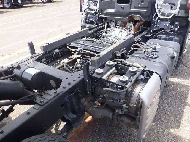 日野デュトロダンプ小型（2t・3t）[写真36]