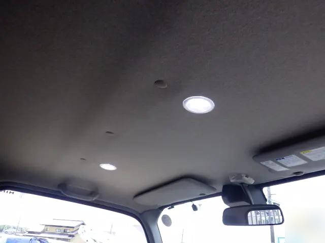 日野デュトロダンプ小型（2t・3t）[写真38]