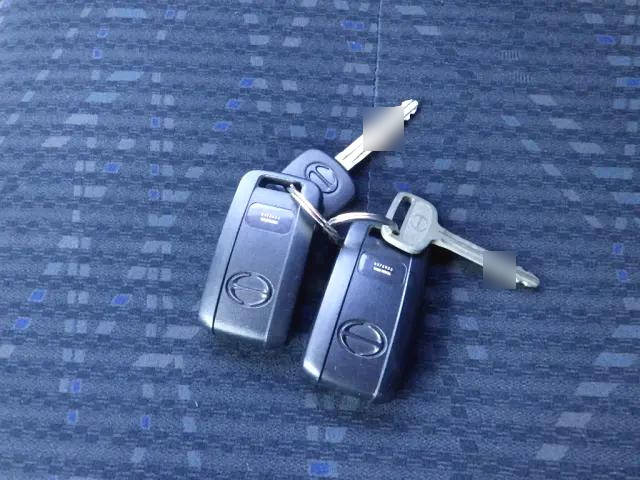 日野デュトロダンプ小型（2t・3t）[写真40]