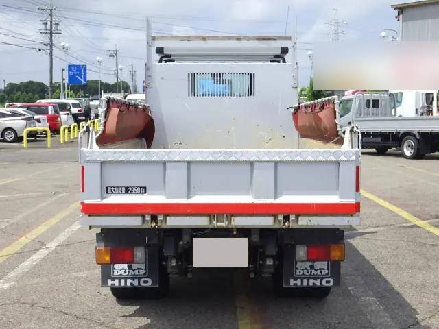 日野デュトロダンプ小型（2t・3t）[写真06]