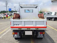 日野デュトロダンプ小型（2t・3t）[写真07]