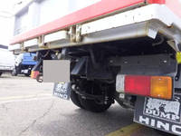 日野デュトロダンプ小型（2t・3t）[写真10]