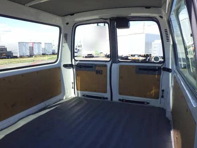 トヨタダイナその他の形状小型（2t・3t）[写真11]