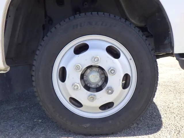 トヨタダイナその他の形状小型（2t・3t）[写真16]