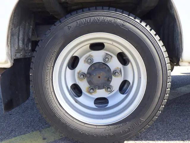 トヨタダイナその他の形状小型（2t・3t）[写真17]