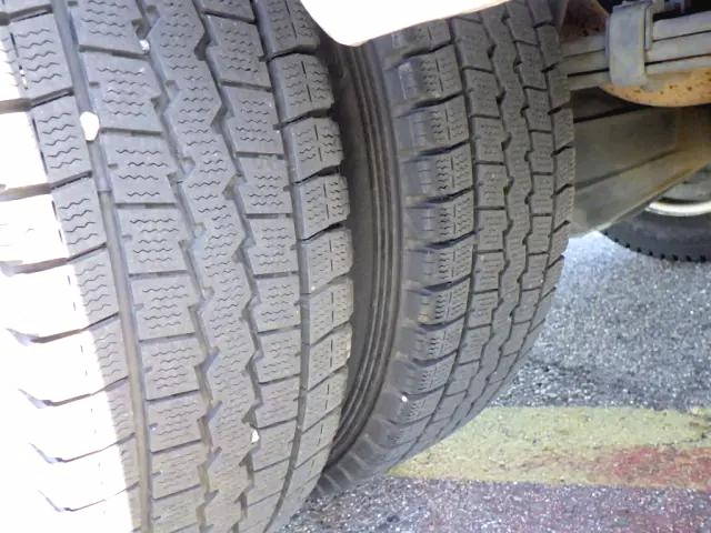 トヨタダイナその他の形状小型（2t・3t）[写真18]