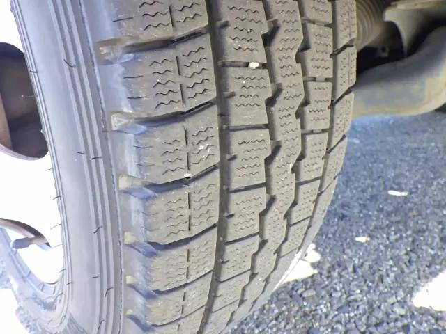 トヨタダイナその他の形状小型（2t・3t）[写真19]