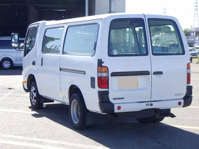 トヨタダイナその他の形状小型（2t・3t）[写真02]