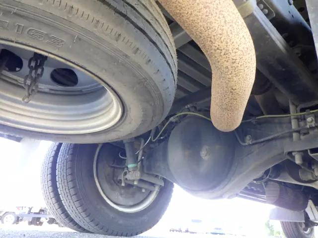 トヨタダイナその他の形状小型（2t・3t）[写真20]