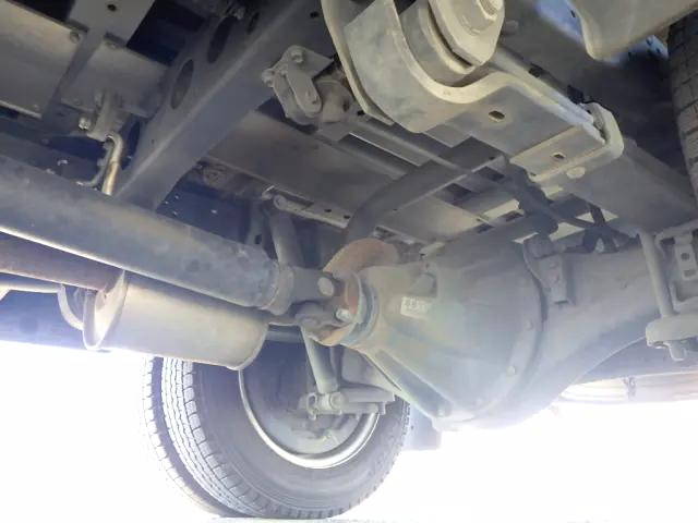 トヨタダイナその他の形状小型（2t・3t）[写真21]