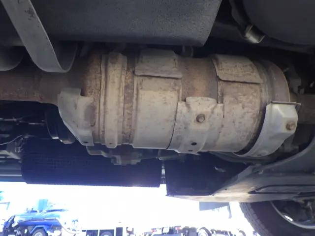 トヨタダイナその他の形状小型（2t・3t）[写真29]