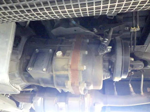 トヨタダイナその他の形状小型（2t・3t）[写真31]