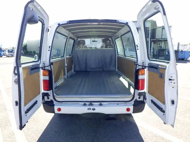 トヨタダイナその他の形状小型（2t・3t）[写真08]