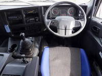 いすゞギガトレーラーヘッド（トラクターヘッド）大型（10t）[写真12]