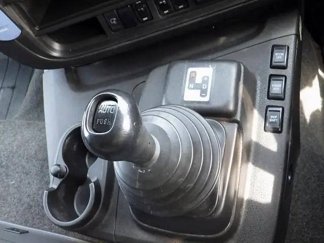 いすゞギガトレーラーヘッド（トラクターヘッド）大型（10t）[写真13]