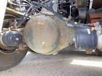 いすゞギガトレーラーヘッド（トラクターヘッド）大型（10t）[写真26]