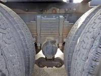 いすゞギガトレーラーヘッド（トラクターヘッド）大型（10t）[写真27]