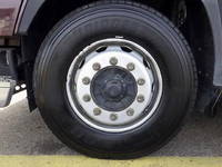 いすゞギガトレーラーヘッド（トラクターヘッド）大型（10t）[写真28]