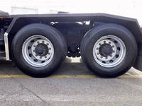 いすゞギガトレーラーヘッド（トラクターヘッド）大型（10t）[写真29]